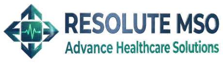 Resolute MSO logo